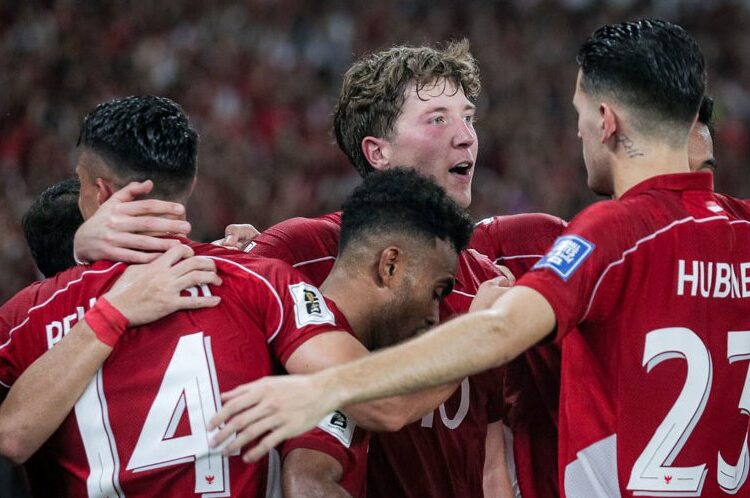 Ranking FIFA Indonesia Andai Kalahkan Jepang: Bisa Langsung Melesat ke Peringkat Ini!