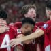 Ranking FIFA Indonesia Andai Kalahkan Jepang: Bisa Langsung Melesat ke Peringkat Ini!