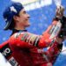 Live Trans7! Streaming MotoGP Aragon 2025 Malam Ini