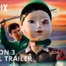 NONTON Squid Game Season 3, Penutup Series yang Menegangkan, Saksikan Disini!