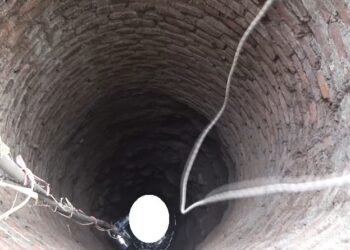 tewas Mojokerto (Istimewa)