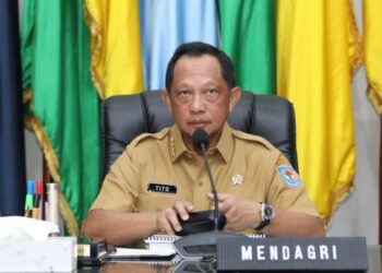 Mendagri Bolehkan Pemda Gelar Rapat di Hotel dan Restoran, Ini Alasannya