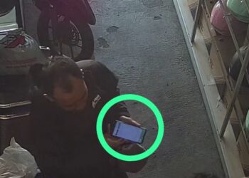 Bayar dengan QRIS Editan, Oknum Polisi Diperkarakan