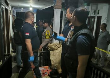 Jember tewas (Istimewa)