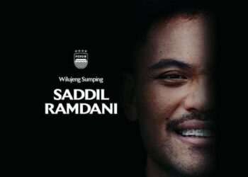 Pemain Persib Selanjutnya Setelah Saddil Ramdani Akan Diumumkan Lewat Videotron Juga, Bisa Kapan Saja!