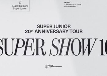 Penggemar Super Junior Siap-Siap! Siwon dkk Akan Guncang Jakarta di Super Show 10
