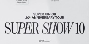 Penggemar Super Junior Siap-Siap! Siwon dkk Akan Guncang Jakarta di Super Show 10
