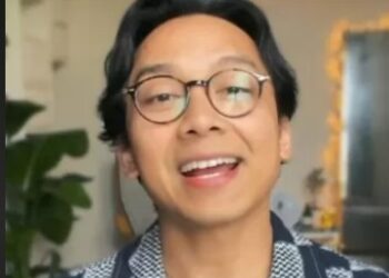 Sosok Trisa Triandesa yang Berani Kritik Dedi Mulyadi soal Masuk Sekolah Jam 06.00, Ternyata Alumni Universitas Maranatha Bandung