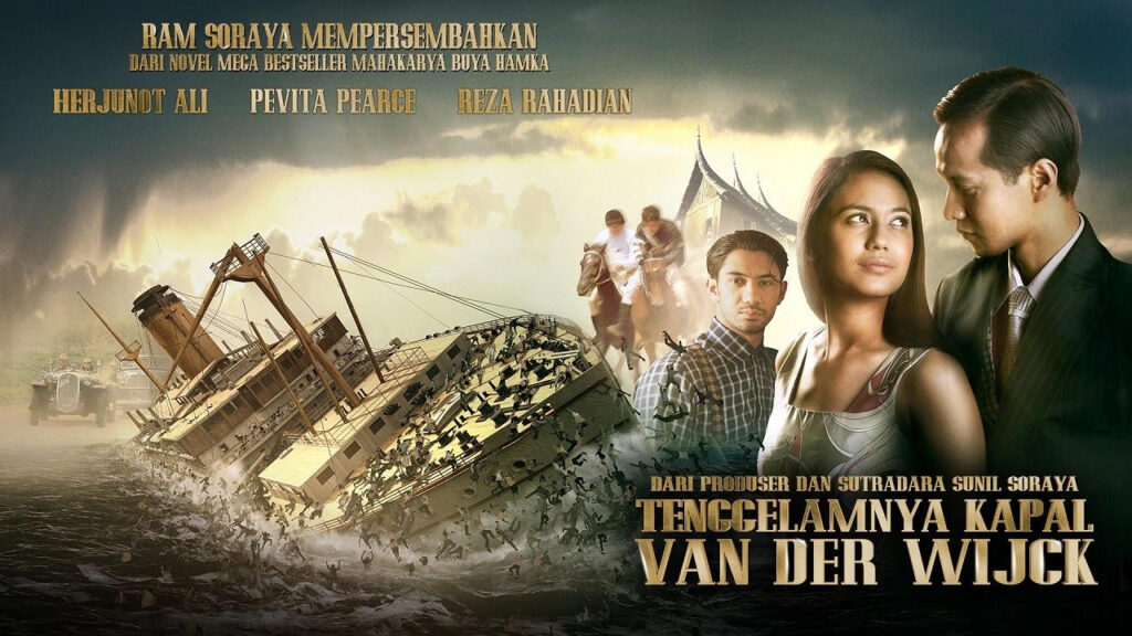 Siapin Tisu, Cek 3 Rekomendasi Film Paling Mengharukan yang Wajib Ditonton, Bikin Air Mata Banjir!