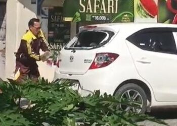 Bojonegoro viral (Istimewa)