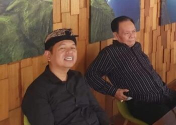 Yod Mintaraga Sambut Baik Rencana Revitalisasi Tambak Pantura