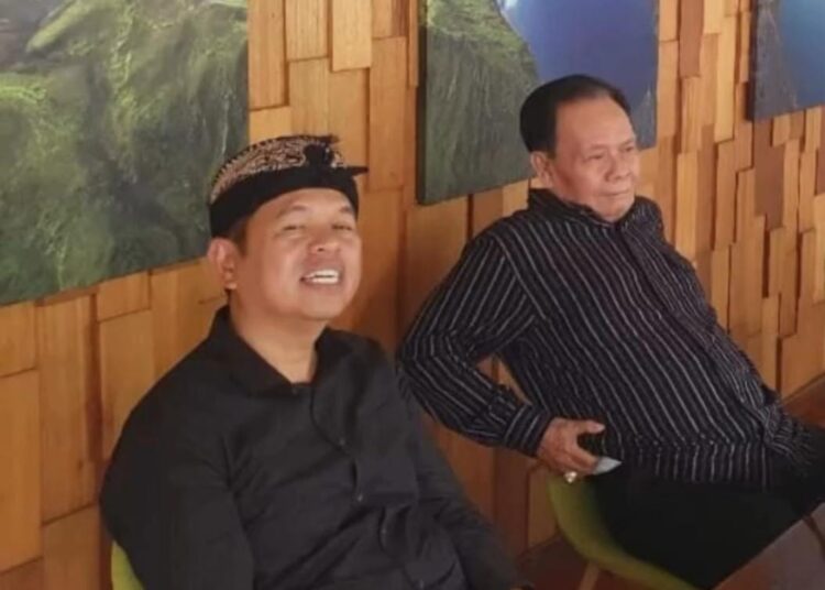 Yod Mintaraga Sambut Baik Rencana Revitalisasi Tambak Pantura