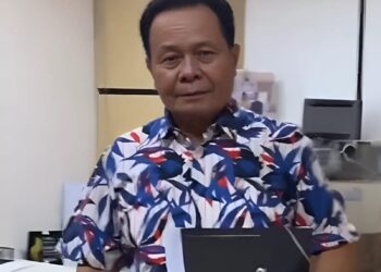 Yod Mintaraga: Pesantren Akan Selalu Mewarnai Sejarah Jawa Barat