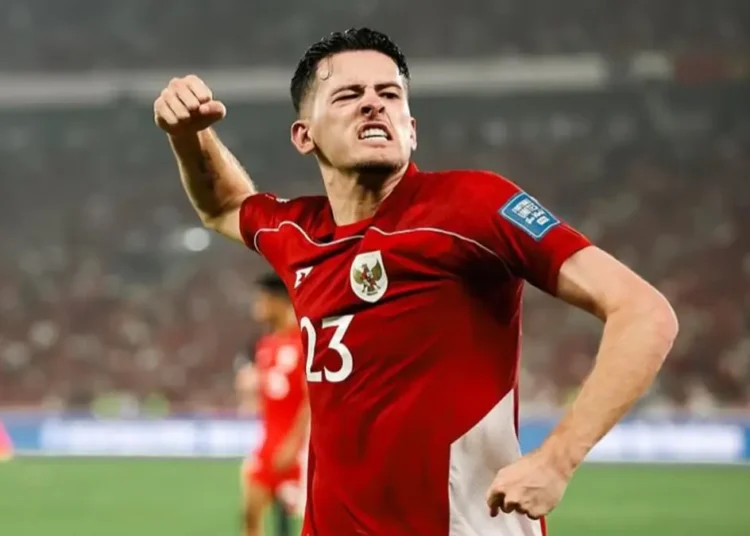 Rumor Justin Hubner Gabung Persib Semakin Menguat, Bos Maung Bandung Beri Respons Begini