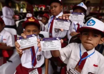 Pencairan PIP 2025 Masuki Termin II (Istimewa)