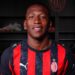 AC Milan Resmi Gaet Pervis Estupinan