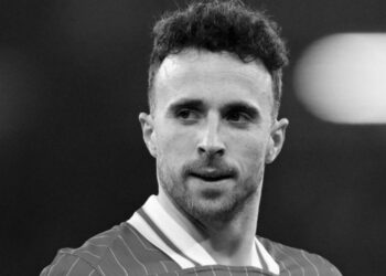 Diogo Jota dan Sang Adik Meninggal