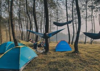 5 Spot Hidden Gem di Bandung untuk Foto Prewedding, Estetik dan Nggak Pasaran!