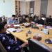 Pansus 8 DPRD Kota Bandung Bahas Raperda Fasilitasi Penyelenggaraan Pesantren