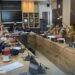 Pansus 7 DPRD Kota Bandung Bahas Raperda Terkait Perumahan