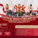 Festival Budaya Nusantara Meriahkan Hari Jadi Purwakarta Kota dan Kabupaten