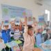 Anak Hebat Peduli Bumi: Peringati Hari Anak Nasional, Lawson Gelar Lomba Mewarnai