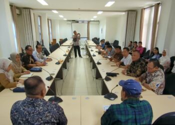 Perda PSU Untuk Kepastian Hukum, Peningkatan Layanan Publik dan Pengelolaan PSU Lebih Efektif