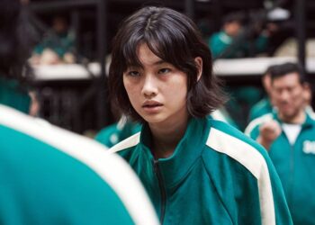 Jung Ho-yeon: Model Internasional yang Langsung Viral Berkat Peran Sae-byeok