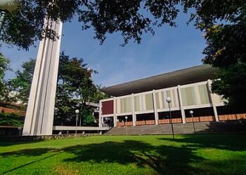 Masjid Salman ITB Terus Tumbuh Menjadi Jantung Gerakan Intelektual, Dakwah dan Sosial