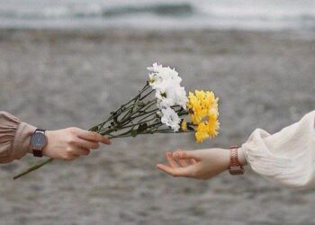 Komunikasi Sehat Saat Tipe Cinta Kalian Beda? Bisa Kok!