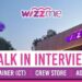 Wizzmie Gelar Walk In Interview di Bandung, Buka 3 Posisi Sekaligus