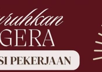 Lowongan Kerja: HOST LIVE & Digital Marketing-Khusus Wanita, Segera Kirim Lamaranmu!