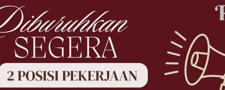 Lowongan Kerja: HOST LIVE & Digital Marketing-Khusus Wanita, Segera Kirim Lamaranmu!