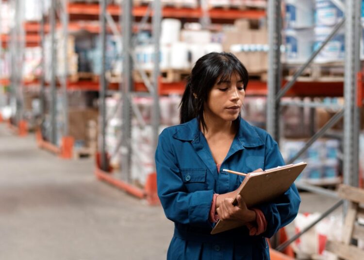 GX Comp Buka Lowongan Admin Gudang, Terima Lulusan SMA!