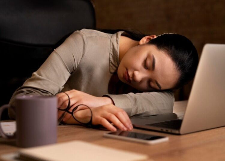 Gen Z: Nggak Harus Hebat Sekarang, Asal Nggak Berhenti Jalan!