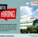 Lowongan Kerja PT Ceres Bandung, Deadline 2 Agustus 2025! Cek Posisi dan Link Daftarnya