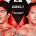 Jadwal Pertandingan Tinju Rematch El Rumi vs Jefri Nichol: Perebutkan Sabuk ICB Nasional