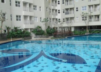 Rekomendasi Hotel Murah di Bandung dengan Kolam Renang: Dompet Aman, Anak Senang!