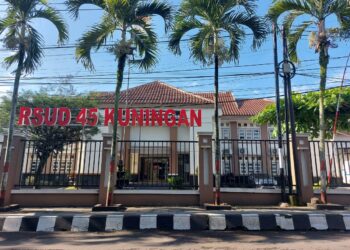 Jamkesda Pasien Miskin di 2 RSUD Kuningan Tersendat Rp8 Miliar, Ini Penjelasan Kadinkes