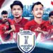 Jadwal dan Skuad Timnas Indonesia U-23 di ASEAN U-23 Championship 2025