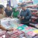 Jelang Tahun Ajaran Baru, Orang Tua Siswa Serbu Toko Perlengkapan Sekolah