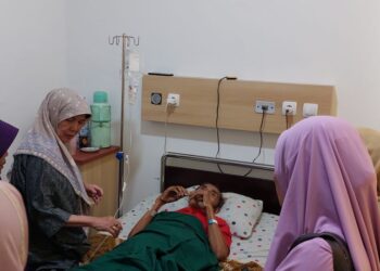 Kasus DBD di Kuningan Tembus 804 Pasien, 1 Meninggal Dunia