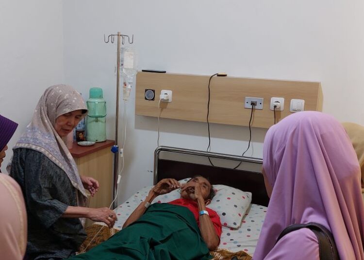 Kasus DBD di Kuningan Tembus 804 Pasien, 1 Meninggal Dunia