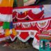Bendera Merah Putih Hasil Perajin Garut Merambah Ke Pelosok Negeri