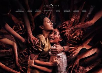 Rekomendasi Film Seru Tayang Agustus 2025, Wajib Ditonton!