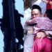 Heboh! Bocah SD di Pameungpeuk Panjat Tower 25 Meter Gara-Gara Tak Terima Dinasehati Guru