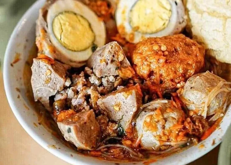 5 Tempat Bakso Paling Enak di Bandung dan Cimahi, Wajib Mampir ke Surganya Bakso!