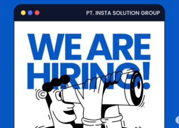 3 POSISI SEKALIGUS! Instarent Bandung Gelar Loker untuk Lulusan SMA dan SMK