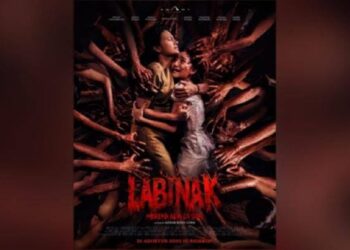 NONTON Film Labinak: Mereka Ada di Sini, Kisah Penuh Ketegangan Seorang Ibu Selamatkan Anak dari Sekte Kanibalisme