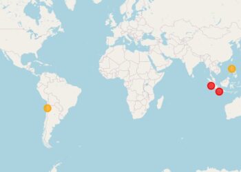 Viral Video Pedagang Gelang di SD Tangerang City Dapat ‘Salam Olahraga’ dari Polisi karena Tunjukkan Kemaluan di Depan Anak Sekolah